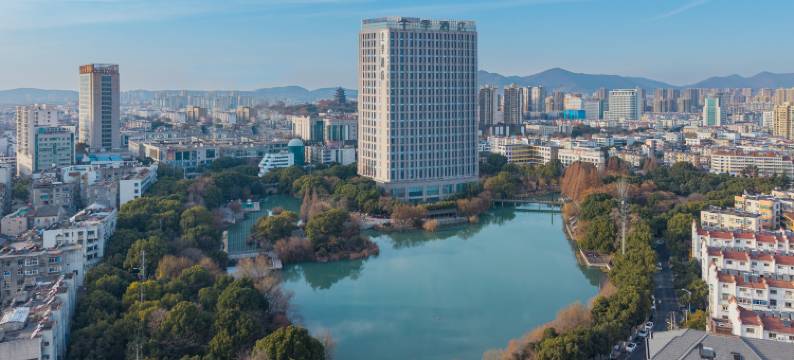 全季酒店(巢湖人民路步行街店)图片