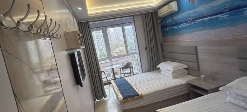 乐平公寓(西安西京医院店)图片