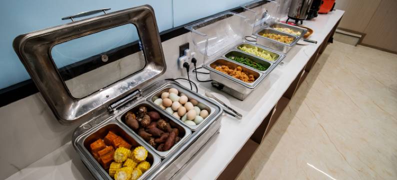 云上四季酒店(龙港店)图片