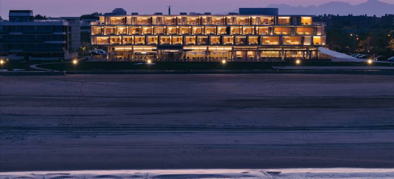 阿那亚澜汐酒店图片