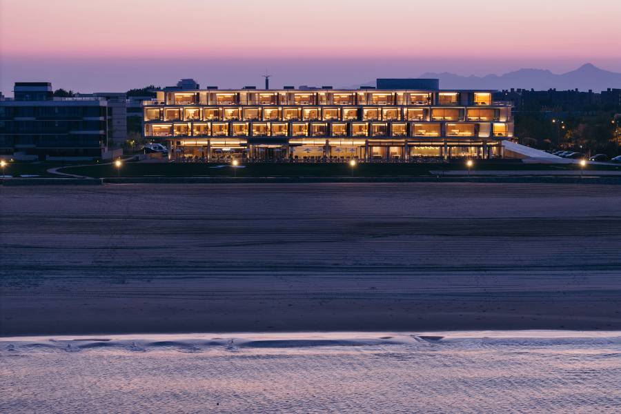 阿那亞瀾汐酒店