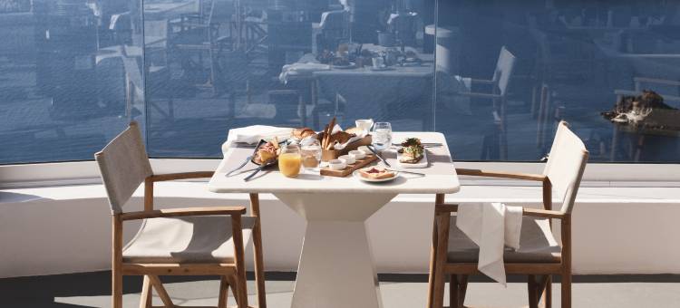 卡纳维斯周日酒店(Canaves Sunday)图片