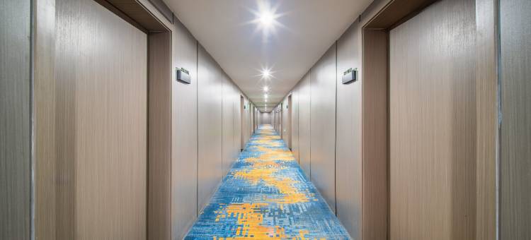 亚悦酒店(济宁曲阜高铁东站店)图片