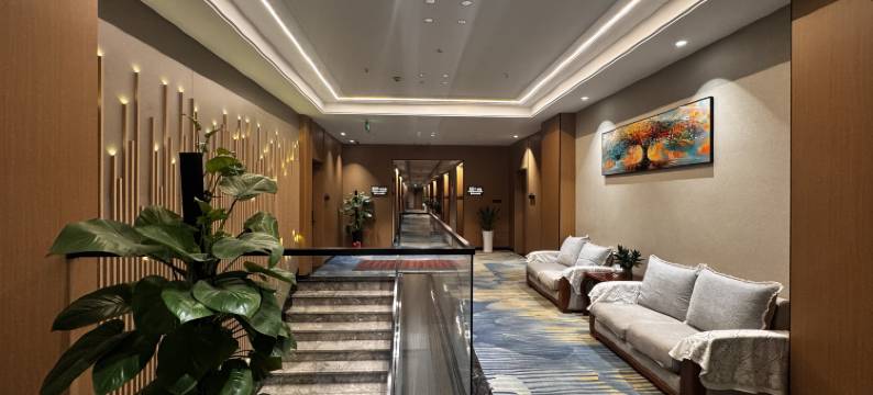 新三和商务酒店(攀枝花曼哈顿广场店)图片