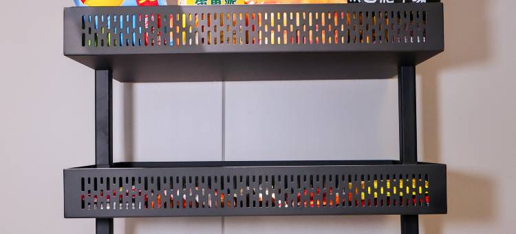 网鱼电竞酒店 (罗湖向西村地铁站店)图片