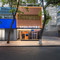SFEEL设计师酒店(兰州张掖路西关地铁站店)
