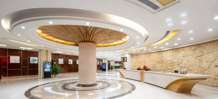 祁阳鑫利大酒店(祁阳市政府店)图片