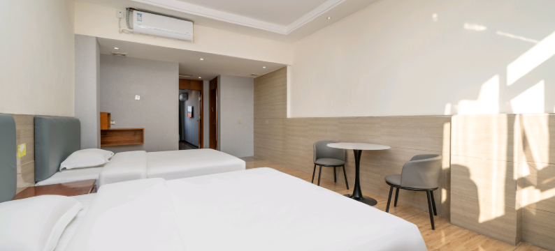 南宁湖滨景悦酒店图片