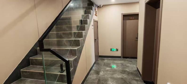 逸景度假酒店(昆明滇池海埂大坝店)图片
