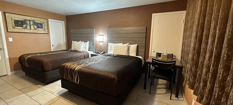 新科拉尔汽车旅馆(New Corral Motel)图片