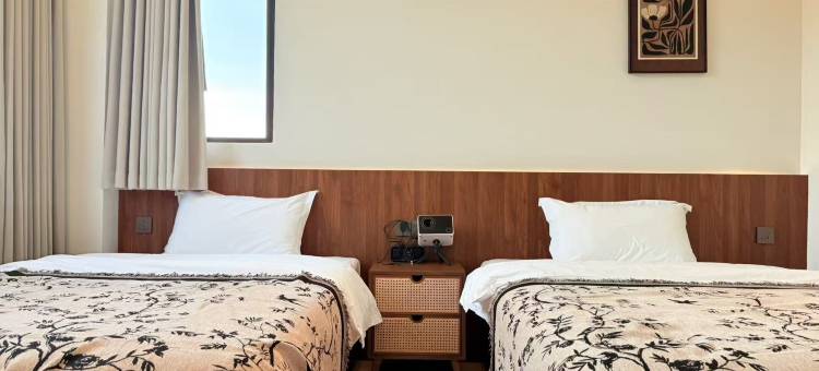 从前慢·Once Slow海景民宿(镜沙店)图片