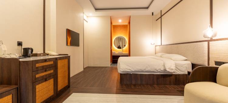 KTM度假村(KTM Resort Batam)图片