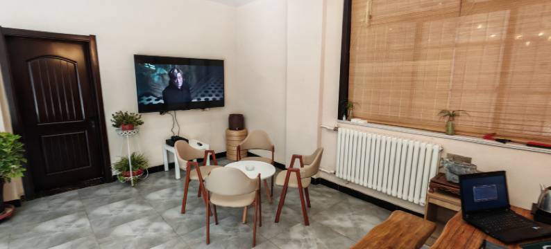 太白山远门客栈图片