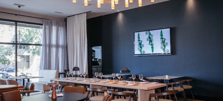 拉斐尔阿托查酒店(Rafaelhoteles Atocha)图片