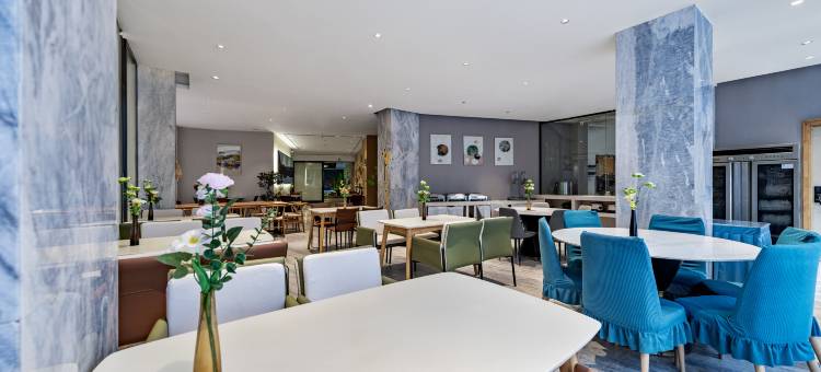 弥勒半岛温泉酒店(湖泉生态园红河水乡店)图片