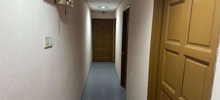 Hotel No.1 Lodge图片