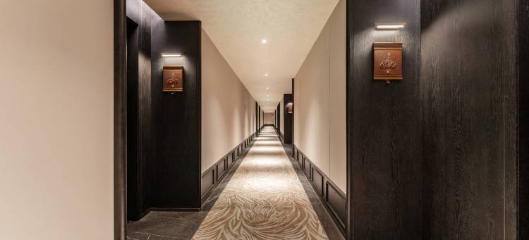 铂亚酒店(乌海万达广场店)图片