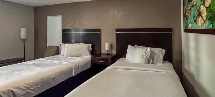 Motel 6 Altamonte Springs, FL图片