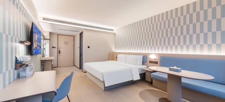 汉庭酒店(佛山南海狮山广场店)图片