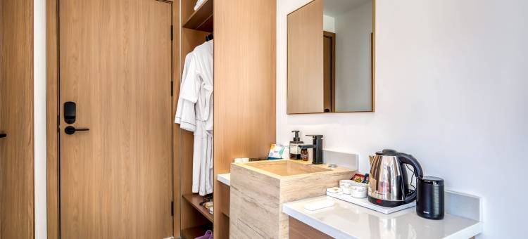 碧落星河酒店(中国雪乡景区店)图片