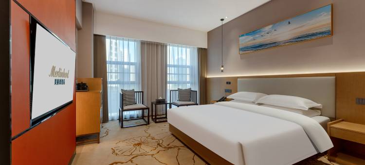 美丽豪酒店(大同云冈路店)图片