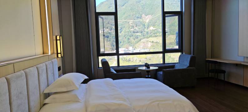 智辉云曦酒店(绿春博物馆店)图片