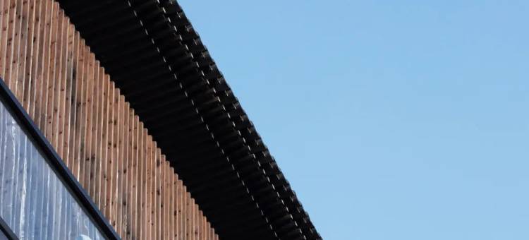 松阳陈家铺云夕MO+共享度假空间图片