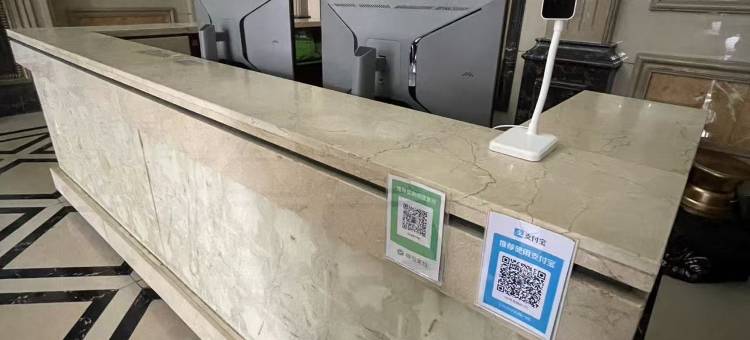 UU电竞酒店(柳州城中万达店)图片