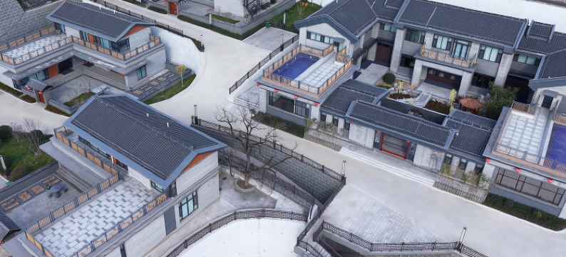 孝义旺禧居民宿(曹溪河旅游度假区店)图片