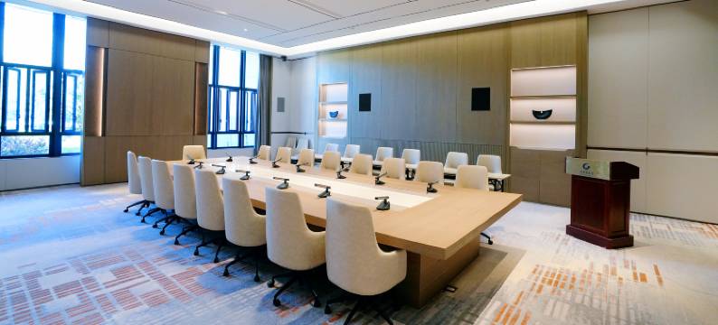 海月酒店(古雷经济开发区店)图片