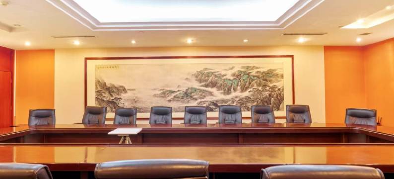 江阴来富岛大酒店图片