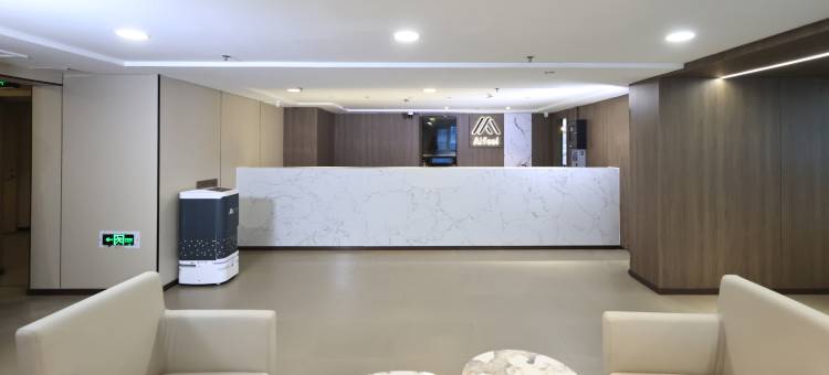 艾扉酒店(沈阳北站惠工广场店)图片