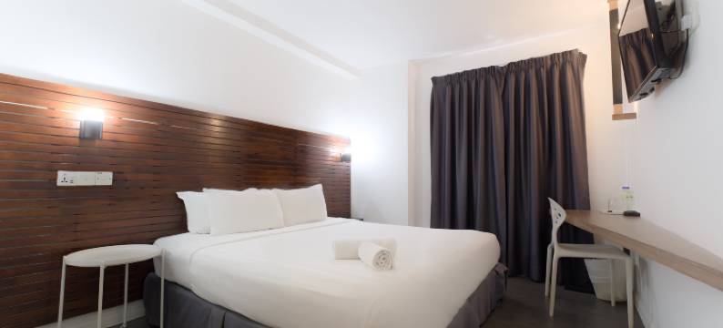 缇谭多普酒店(T Hotel Tandop)图片