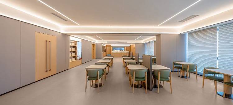 全季酒店(乌鲁木齐西山紫金城店)图片