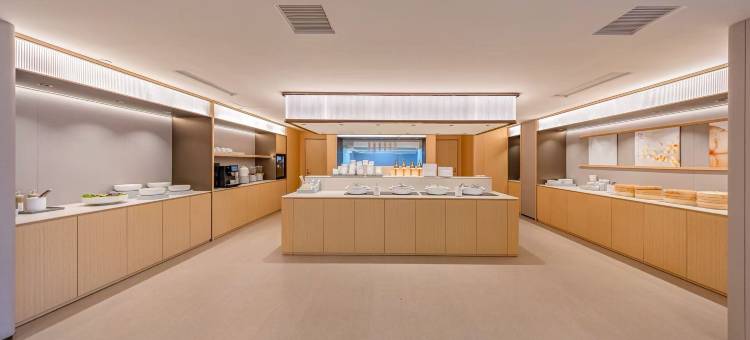 全季酒店(乌鲁木齐西山紫金城店)图片