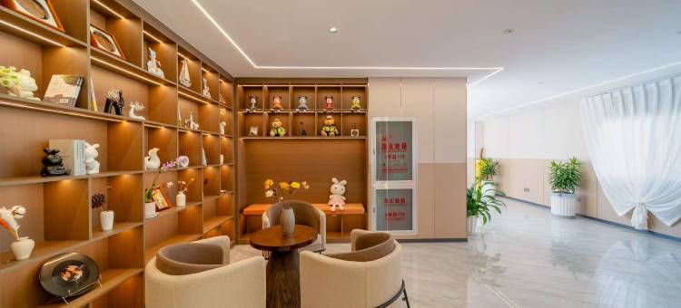 楚雄硕宸酒店(州医院新区店)图片