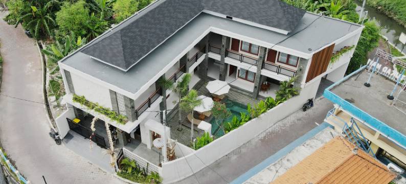 塞米亚克尼卡套房(Casa Nika Suites Seminyak)图片