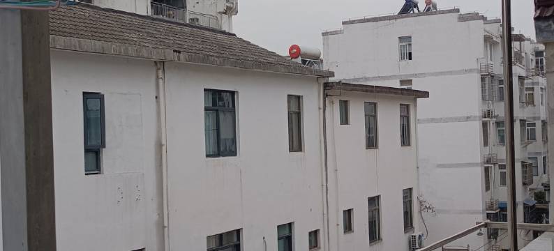 休宁雅洁旅社图片