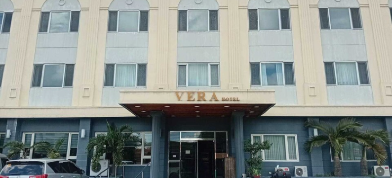 克拉克国际机场附近的 Townhouse Oak Vera Hotel(Townhouse Oak Vera Hotel Near Clark International Airport)图片