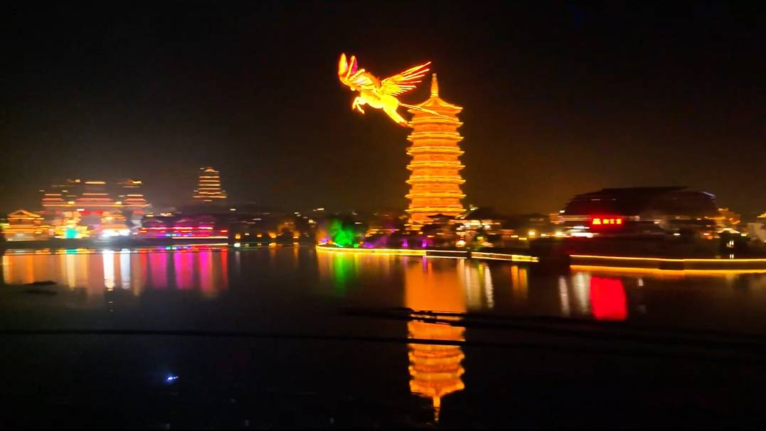 长沙铜官窑丽景酒店图片