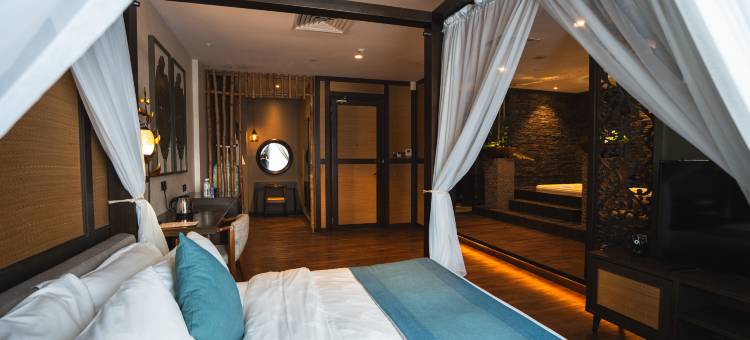 梵高酒店(Vangohh Eminent Hotel)图片