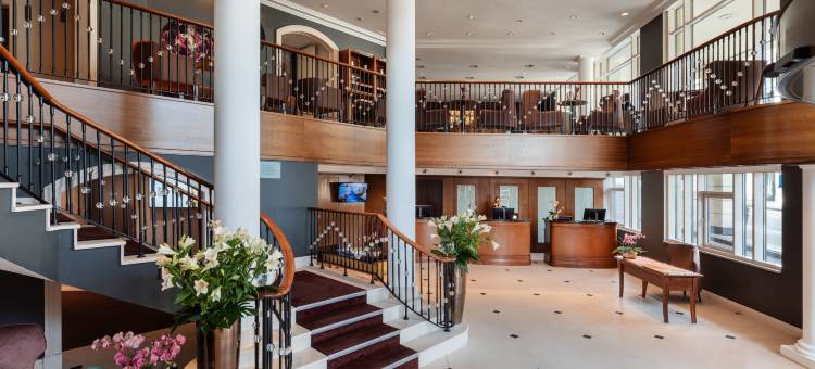 梅瑟尔宅邸 - 米特格莱迪霍马吉奢华酒店精选(Maison Messmer - Ein Mitglied der Hommage Luxury Hotels Collection)图片