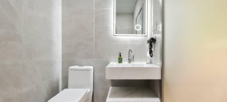 联馨智能酒店(中央大街店)图片