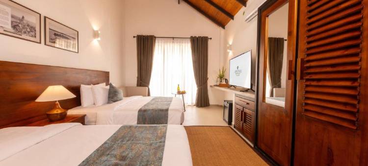 DSK乌普韦利海滩(Uppuveli Beach by Dsk)图片