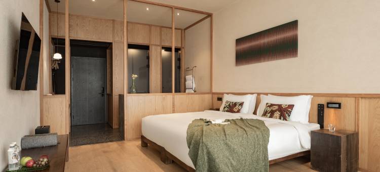 西坡度假民宿(惠州龙门店)图片