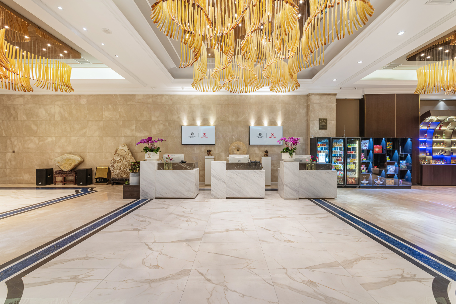 Jifeng International Hotel (Victoria moore city Branch)Hotel Overview