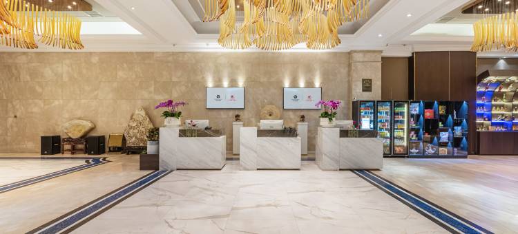 季枫国际酒店(维多利摩尔城店)图片