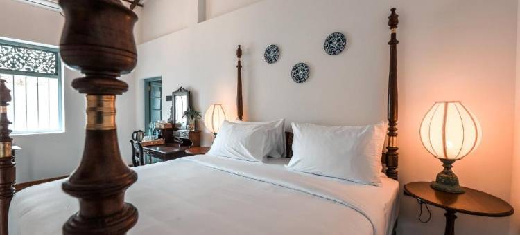 莫伊塔尔佩酒店(Moi Talpe)图片