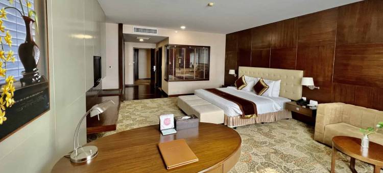 奥罗拉酒店广场(Aurora Hotel Plaza)图片