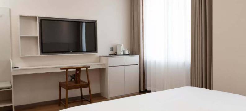 四子王旗希岸精品酒店图片